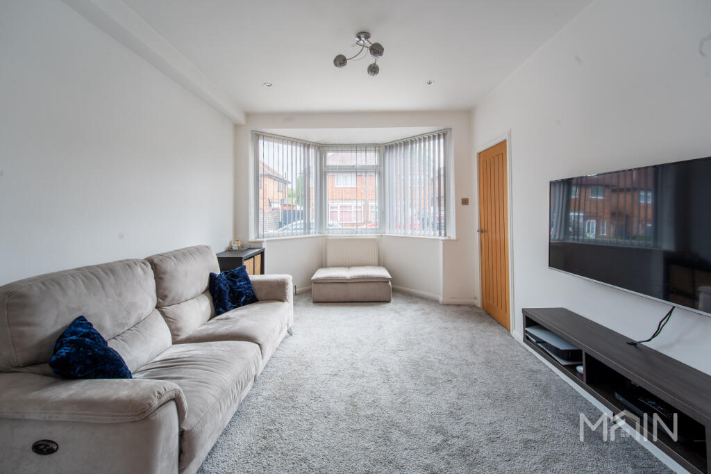 Averil Road, Leicestershire, LE5 photo 3