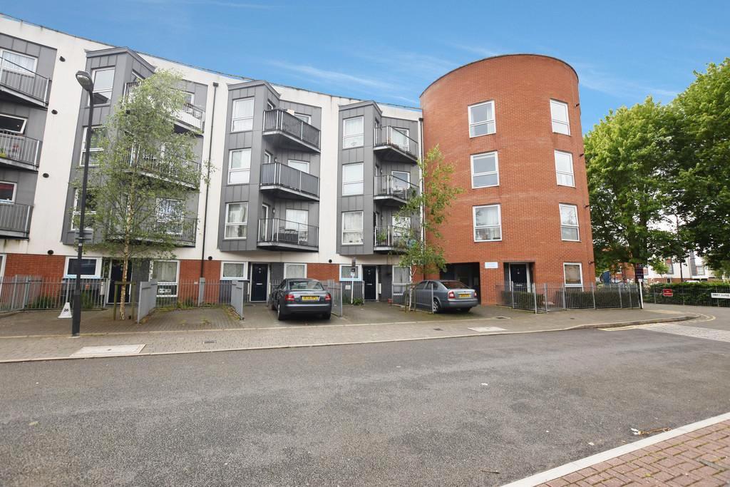 Main image of property: Eagle Court, Drinkwater Road, Harrow, HA2