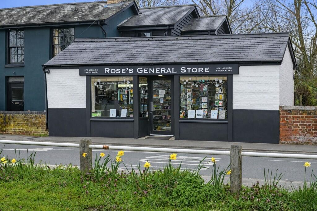 Main image of property: Bures Hamlet, Colchester, Essex