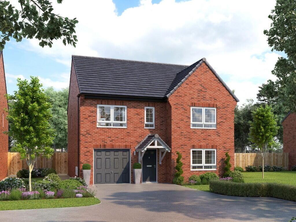 Main image of property: Cliffe Road,
Osgodby,
YO8 5HU