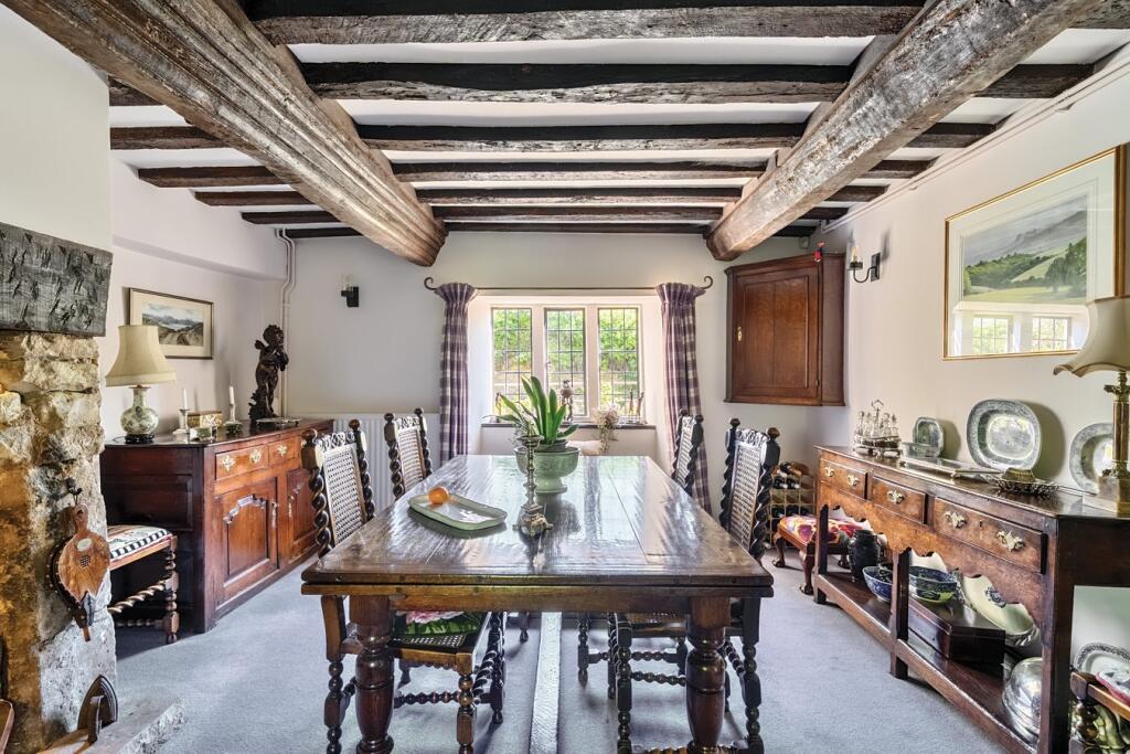 Additional image 6 of Church Lane, Chilcompton, Radstock, BA3