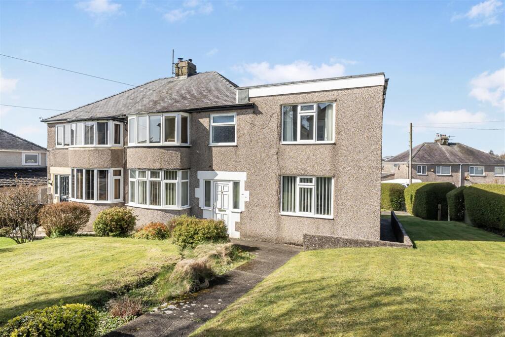 Main image of property: Victoria Road, Whitehaven