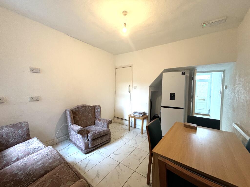 Main image of property: Hubert road, Selly Oak, B29