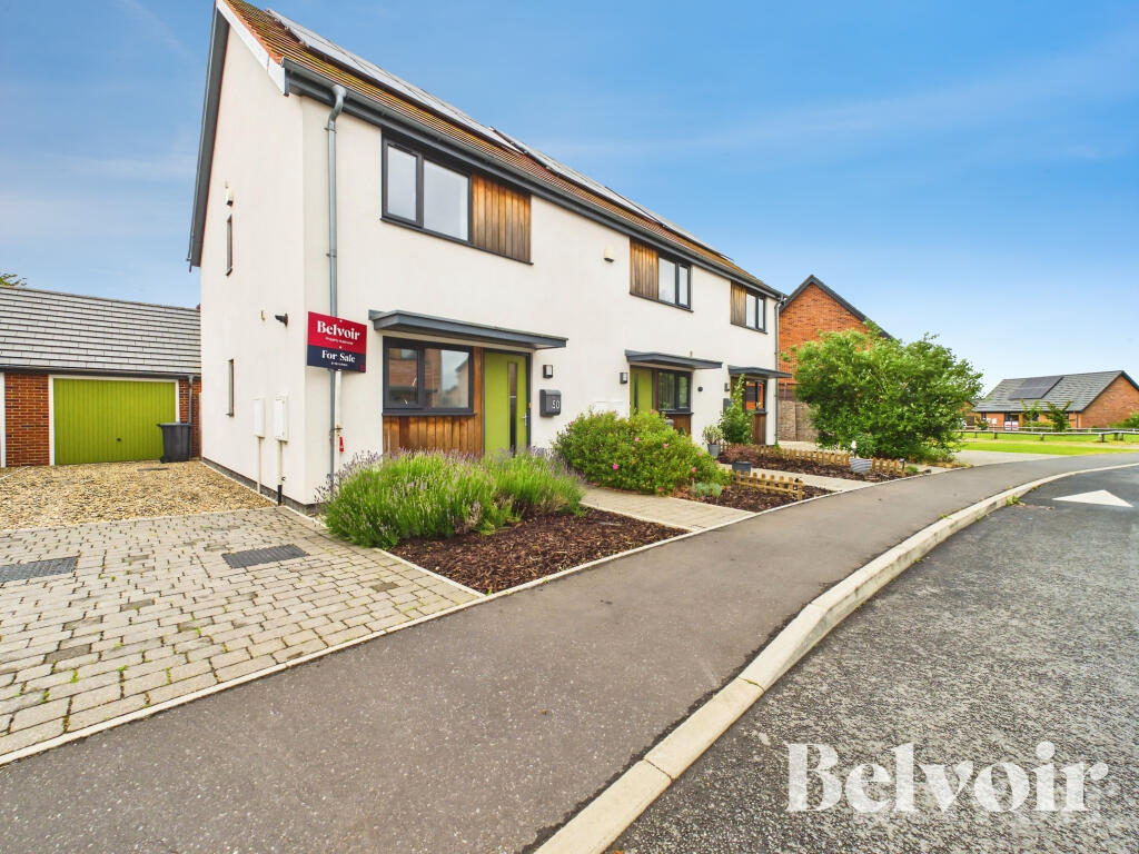 Main image of property: Harvest Road, Watton, IP25