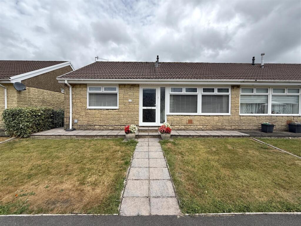 Main image of property: Ael-Y-Bryn, Aberdare