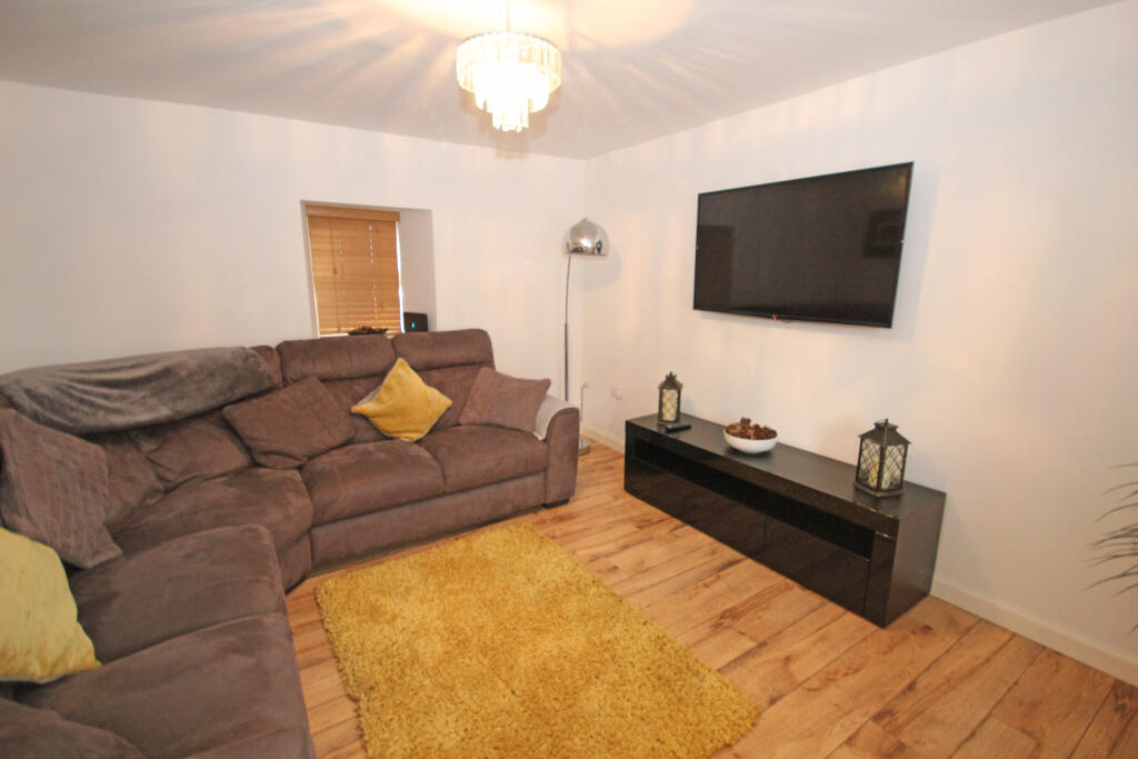 House in Aberdeen - View 5