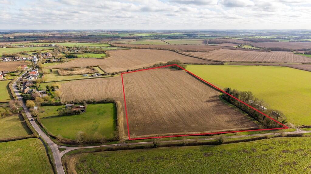 Main image of property: Lot 1 - Land Nr Kirtling And Ashley