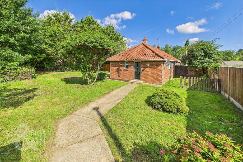 Main image of property: Briar Road, Harleston