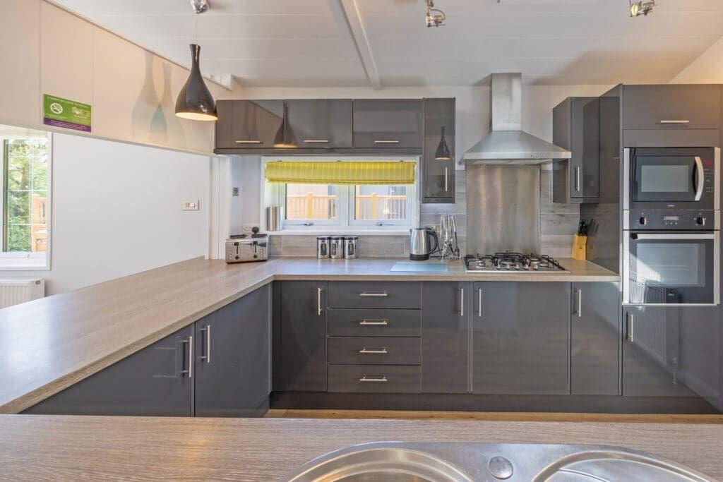 House in Cheddar, Somerset - View 4