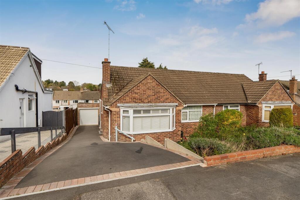 Main image of property: Southey Road, Rugby, CV22