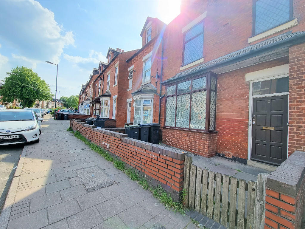 Main image of property: Church Road, Birmingham, B13