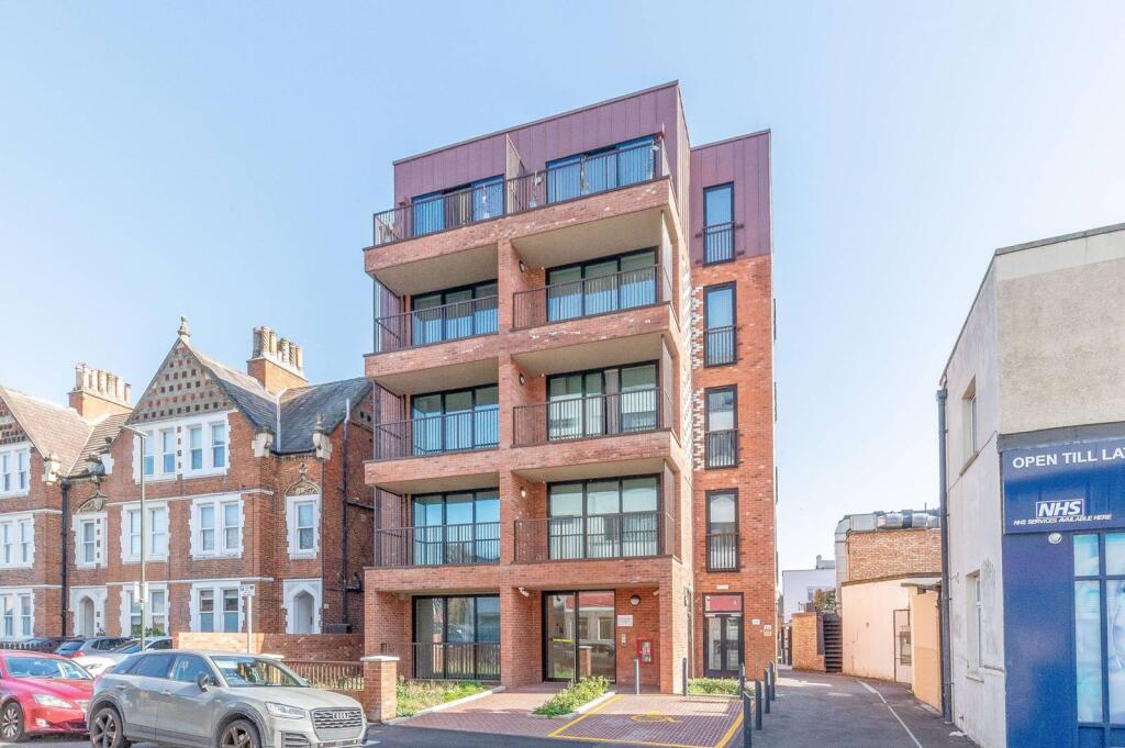 Main image of property: Amity Grove, Raynes Park, SW20