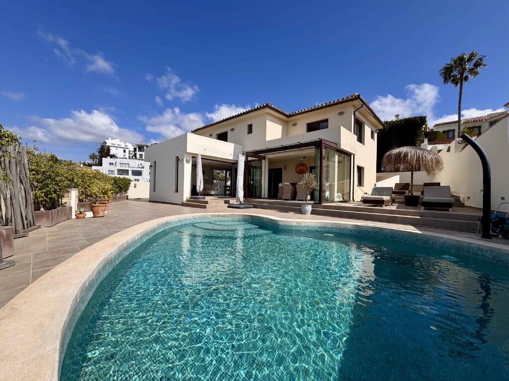 Main image of property: Riviera, Málaga, Andalusia
