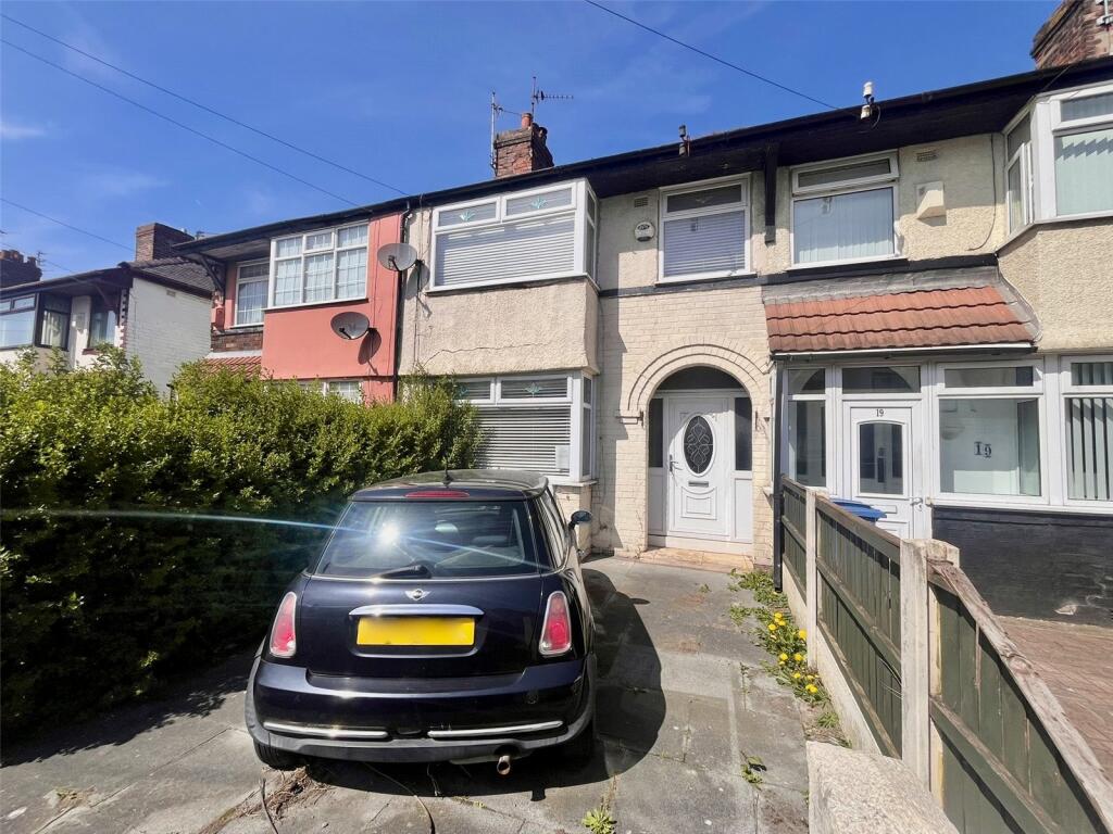 Main image of property: St. Austells Road, Merseyside, Liverpool, L4
