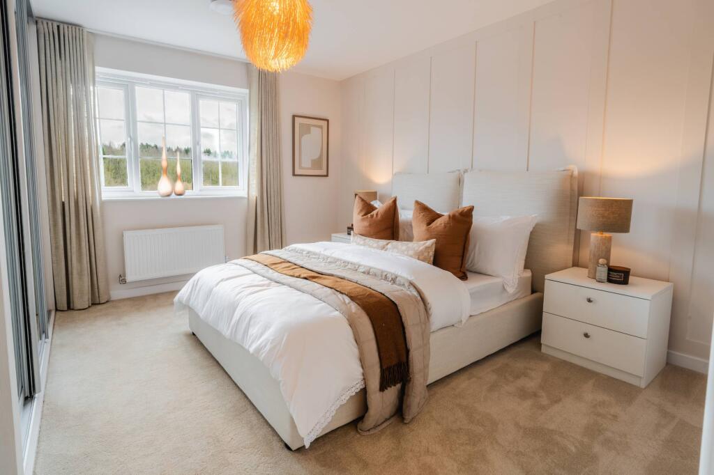 House in Bradford, West Yorkshire - View 5