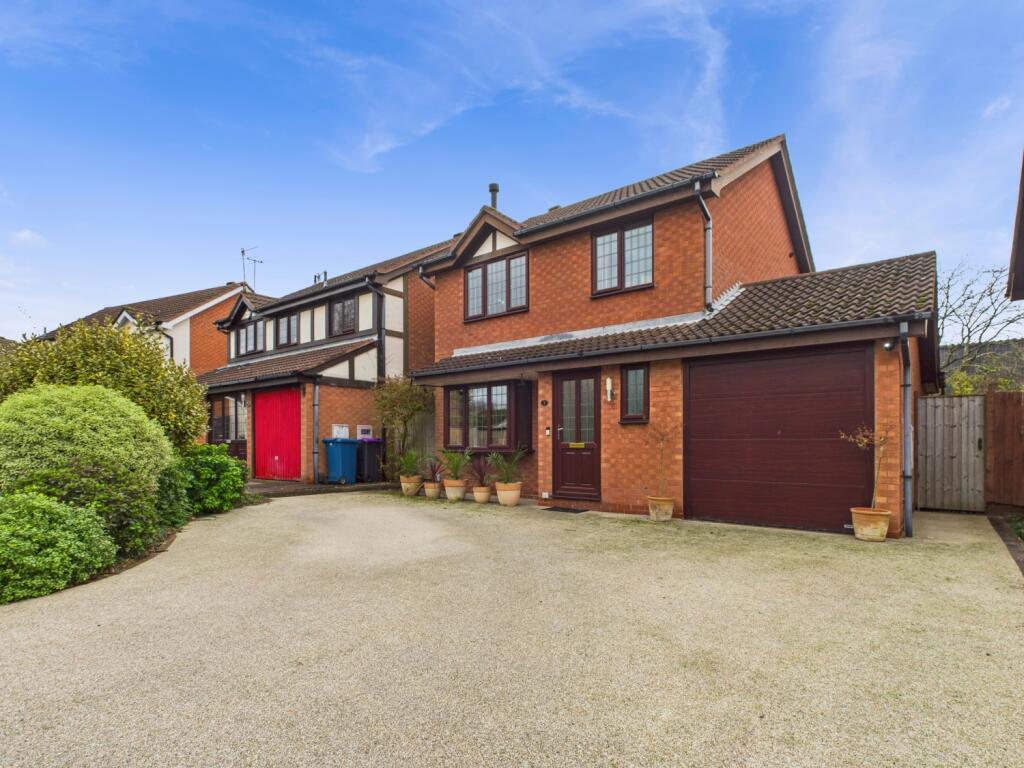 Main image of property: Court Gardens, West Bridgford