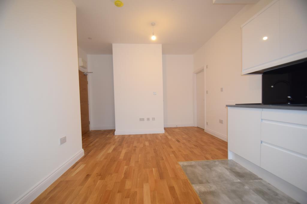 Main image of property: 110 - 114 Baxter Avenue, Southend-on-sea, SS2
