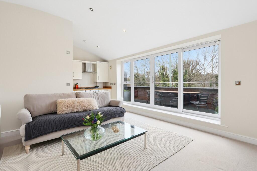 Main image of property: Epsom Road, Guildford, Surrey, GU1