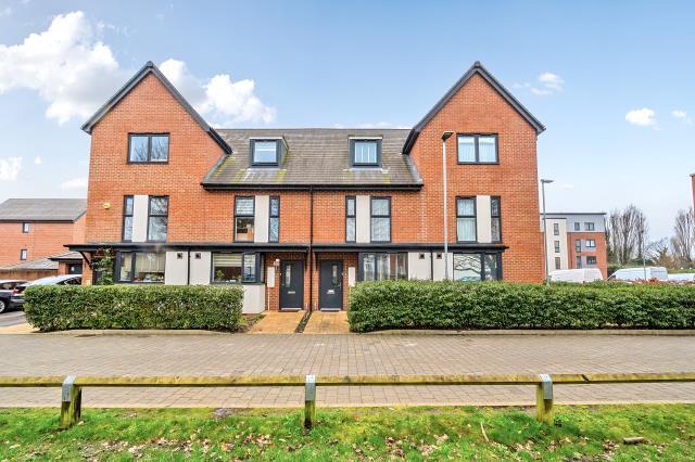 Main image of property: Presentation Way, Reading