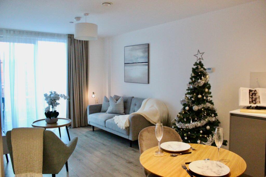 Main image of property: Block H Townhouses