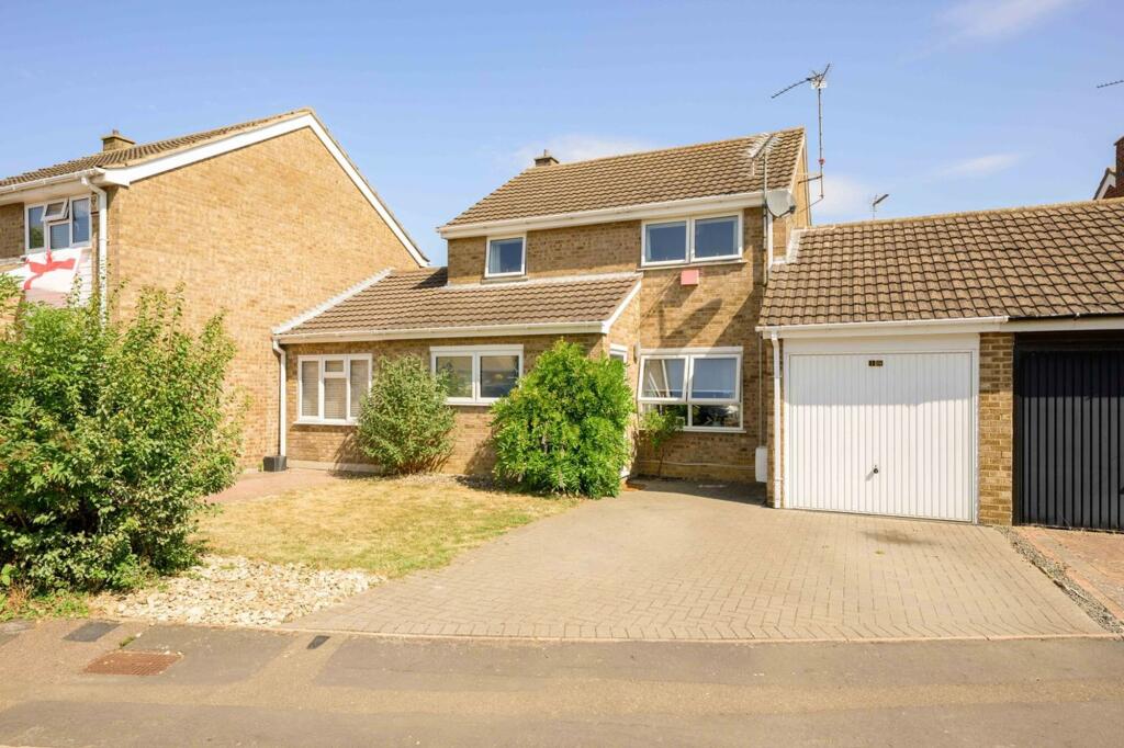 Main image of property: Pheasant Way, Yaxley, PE7