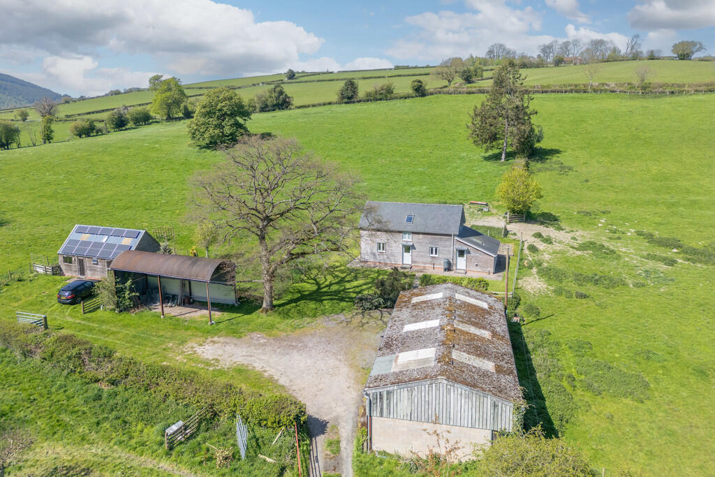 Main image of property: Colebatch, Bishop's Castle, Shropshire, SY9 5JY