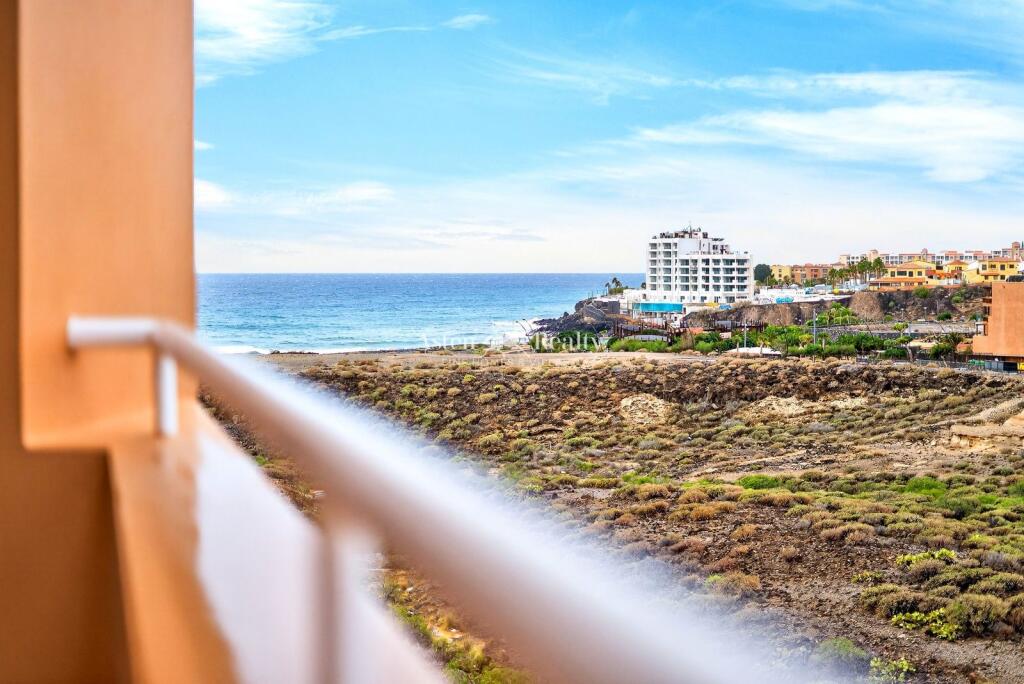 Main image of property: Canary Islands, Tenerife, Los Abrigos