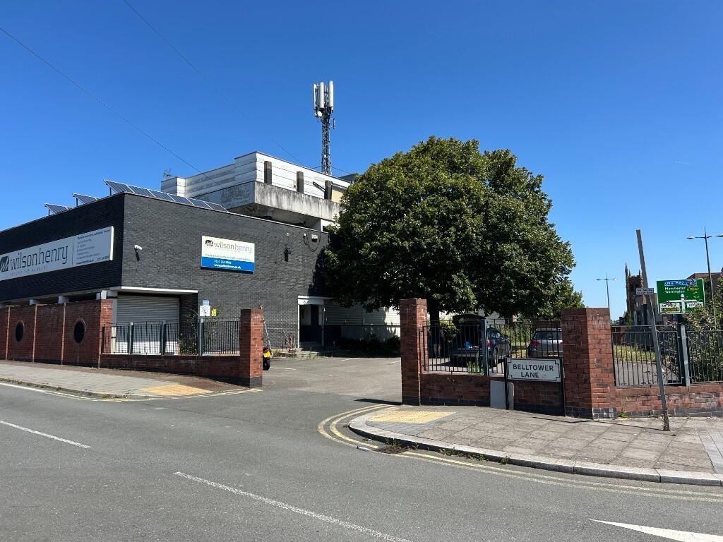 Main image of property: 145 Edge Lane, Liverpool, Merseyside, L7 2PF