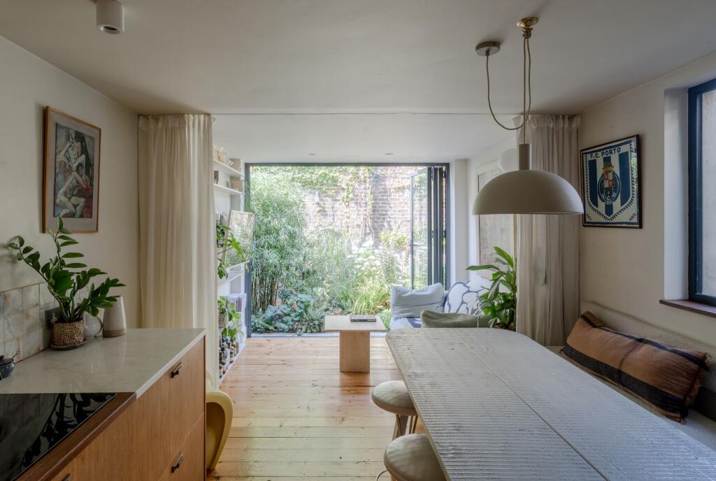 Main image of property: Hesketh Road, Forest Gate, London, E7