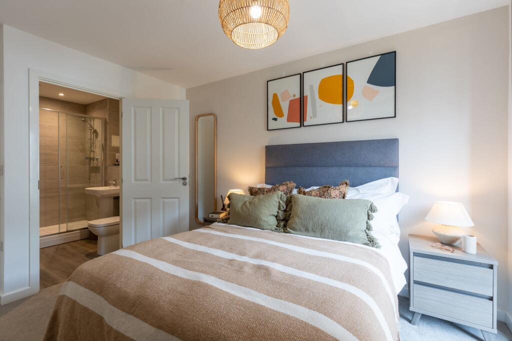 Main image of property: Sherborne Place, 12 Sherborne Street, B16