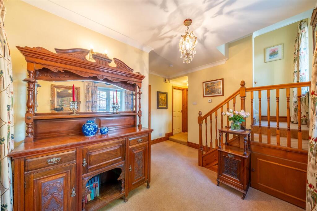 House in Nottingham, Mapperley Park - View 2