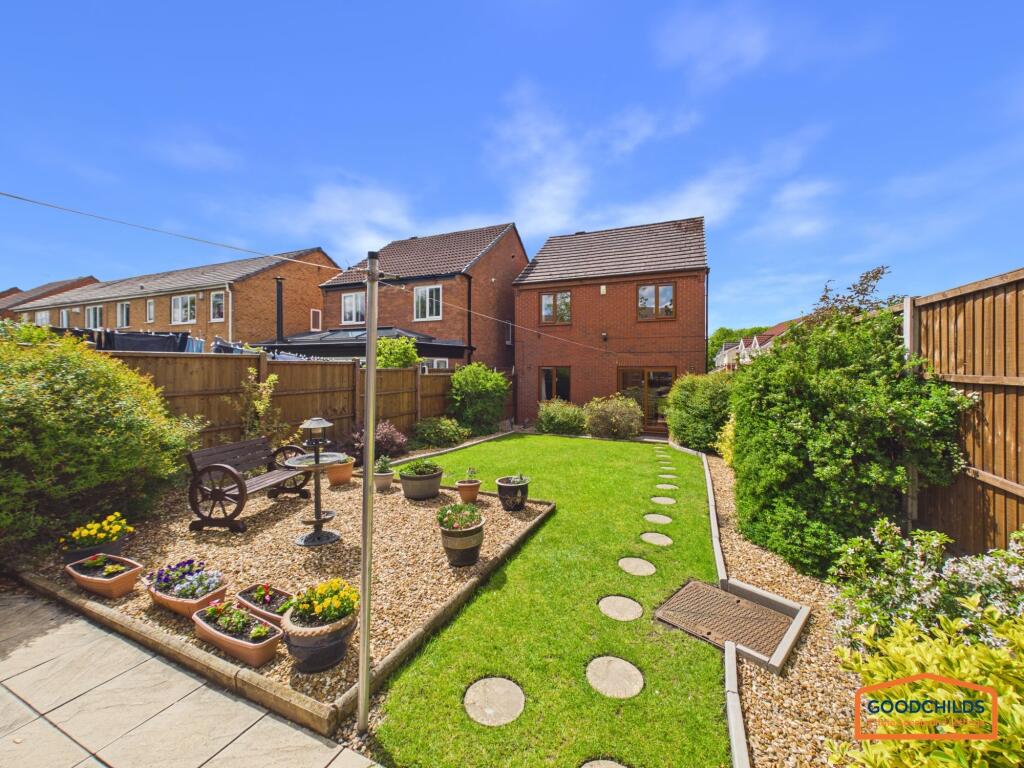 Main image of property: Wood Common Grange, Pelsall, WS3