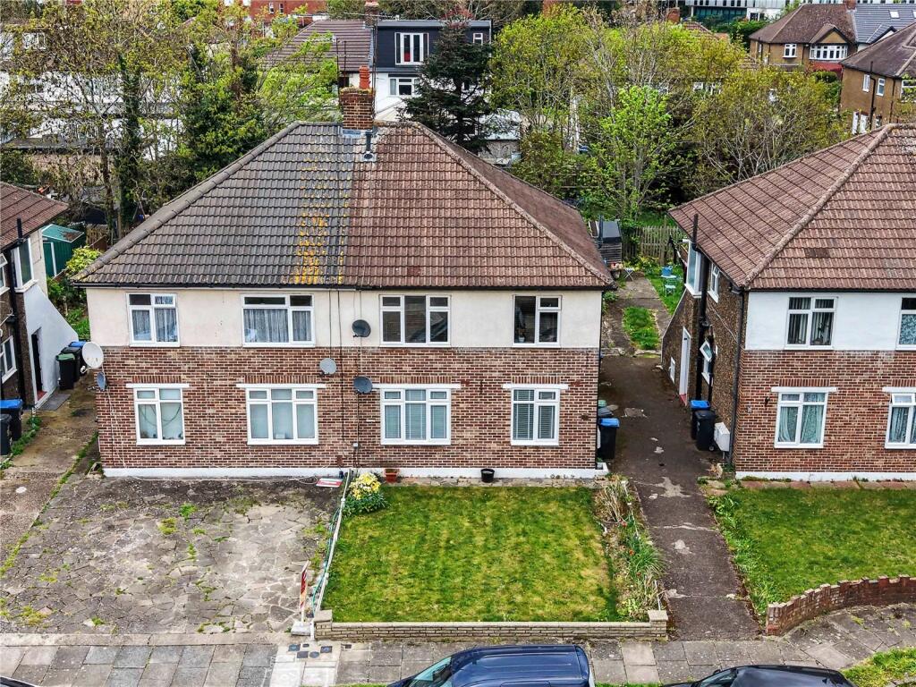Main image of property: Lyndhurst Gardens, Enfield, Greater London, EN1