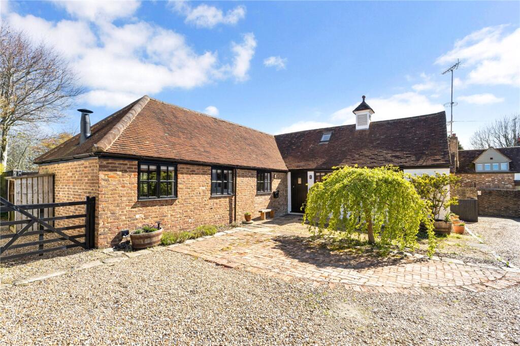 Main image of property: Bottom Road, St. Leonards, Tring, Buckinghamshire, HP23