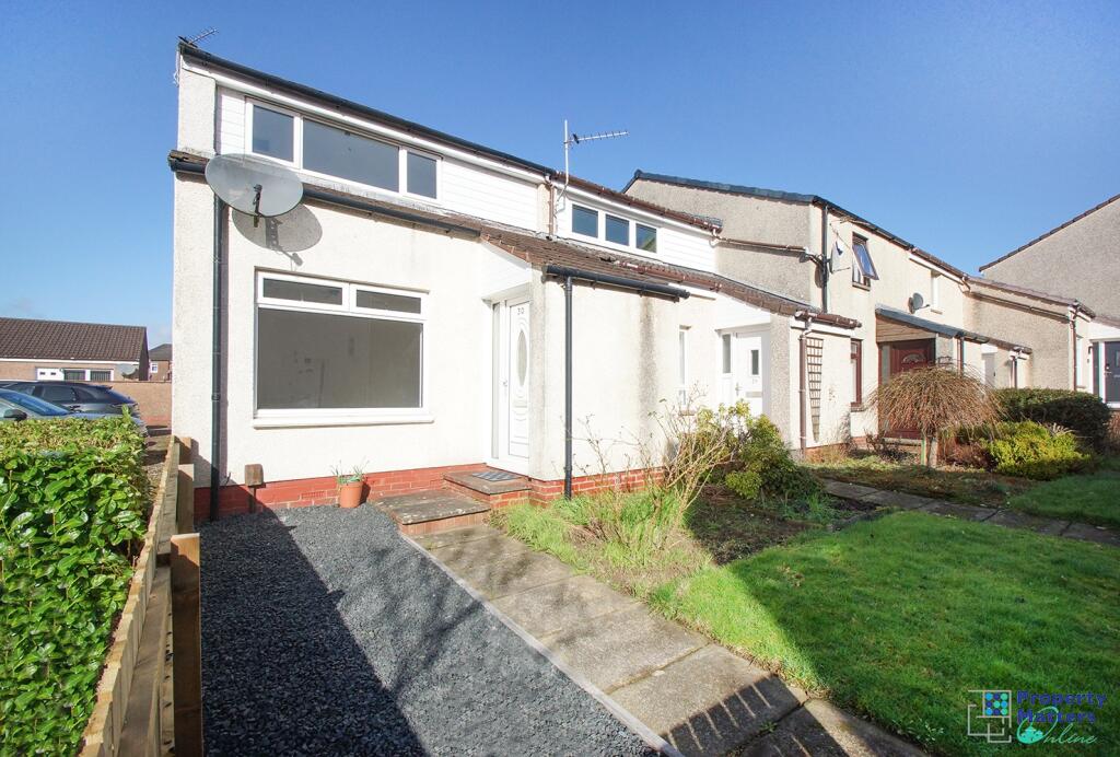Main image of property: Birks Hill, Irvine, KA11