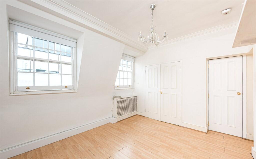 Main image of property: Duke Of York Street, London, SW1Y