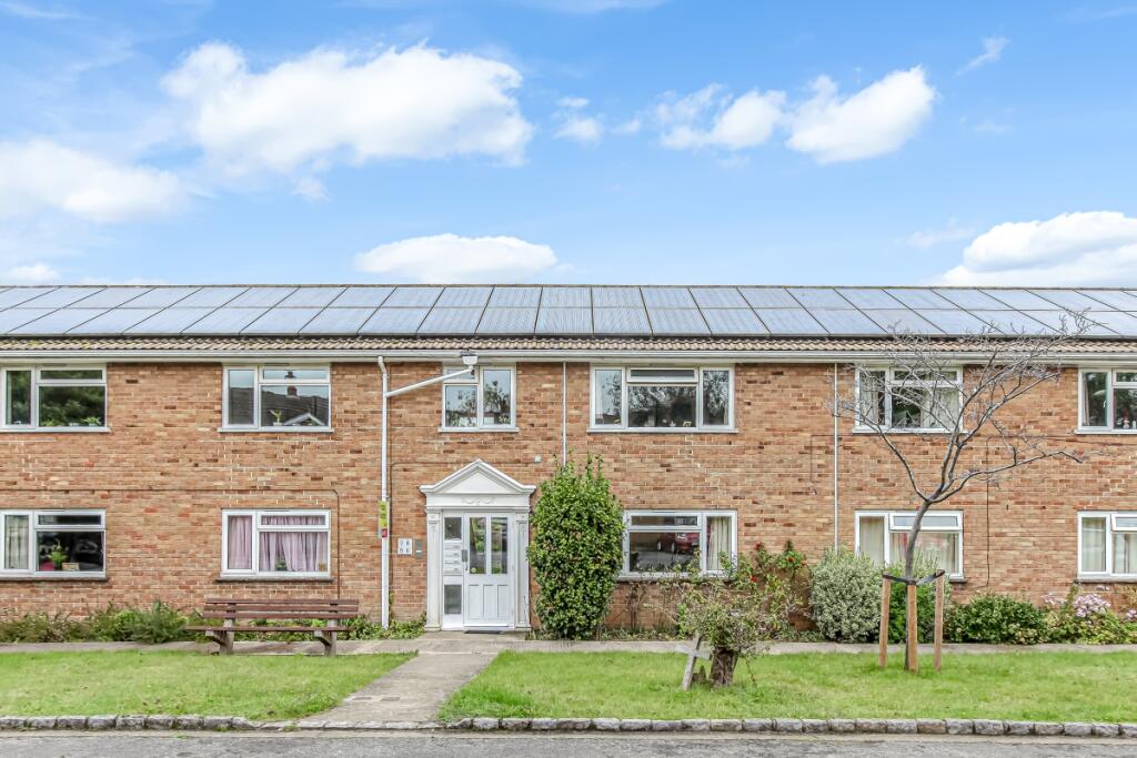 Main image of property: Downside Road Headington OX3