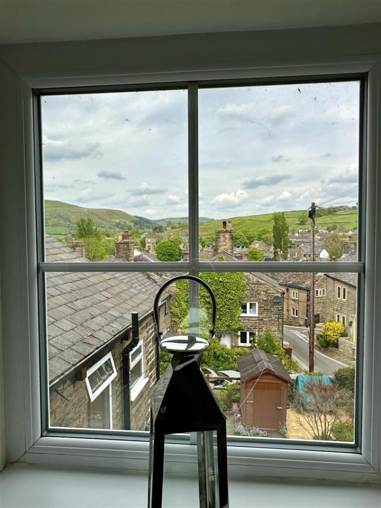 Main image of property: Highgate Road, Hayfield, High Peak