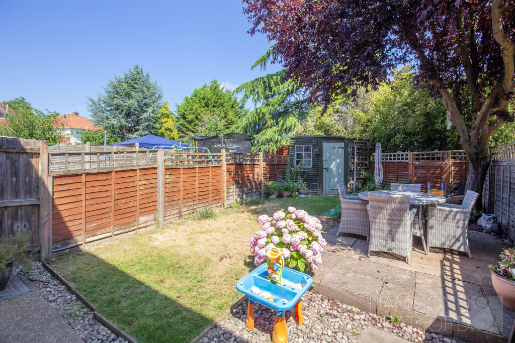 Main image of property: Beeching Road, Norwich