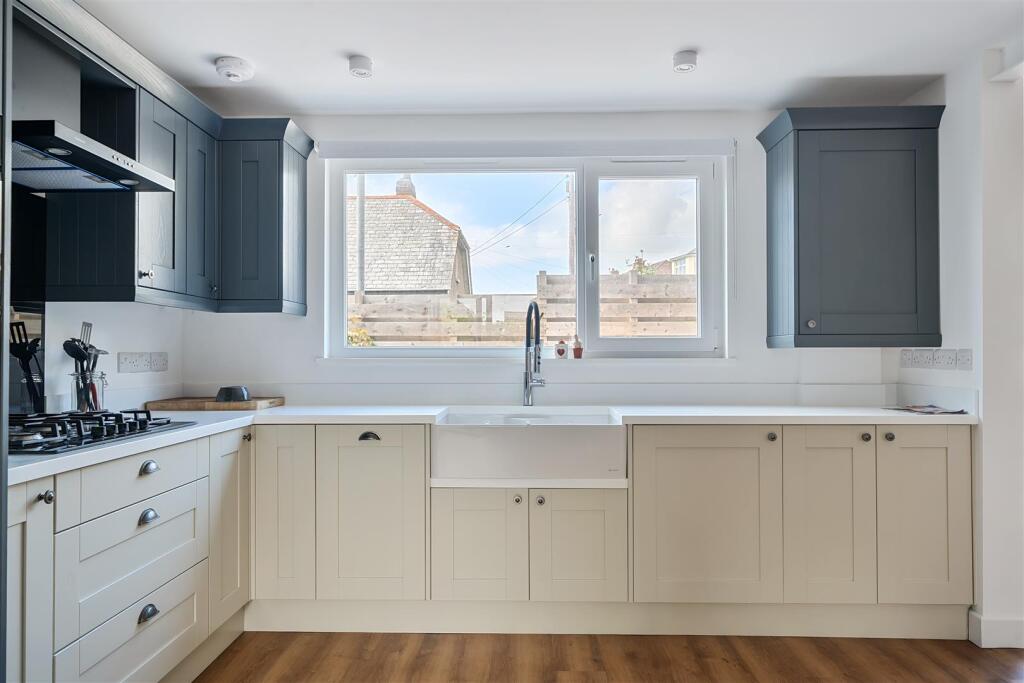 Blanchminster Road, Bude photo 4
