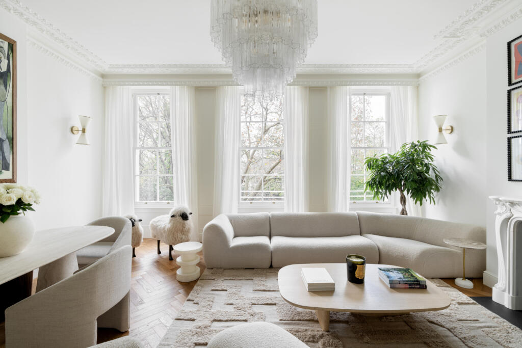 Main image of property: Ladbroke Grove, Notting Hill, London