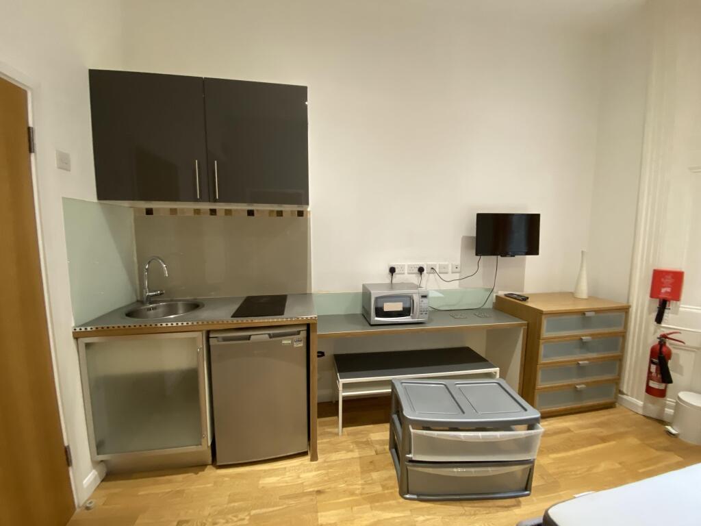 Main image of property: Queensborough Terrace, Queensway