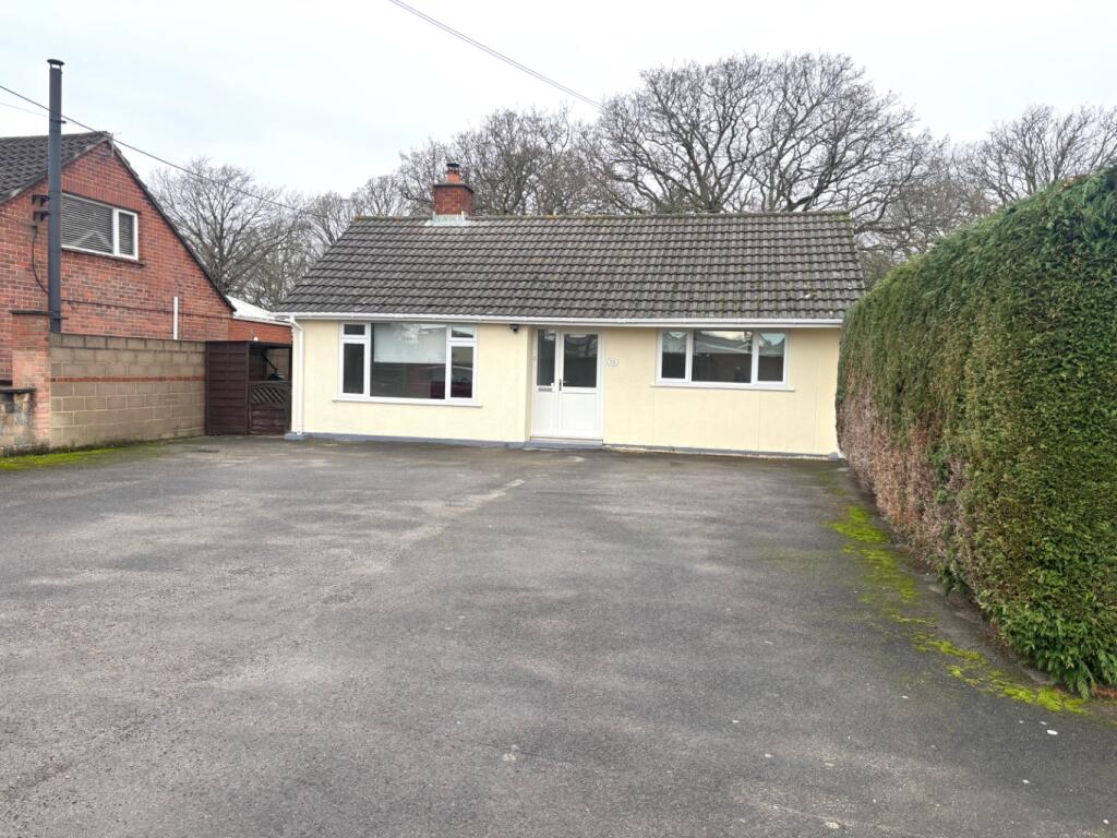 Main image of property: Chapel Lane, Langley, Southampton, Hampshire, SO45 1YX