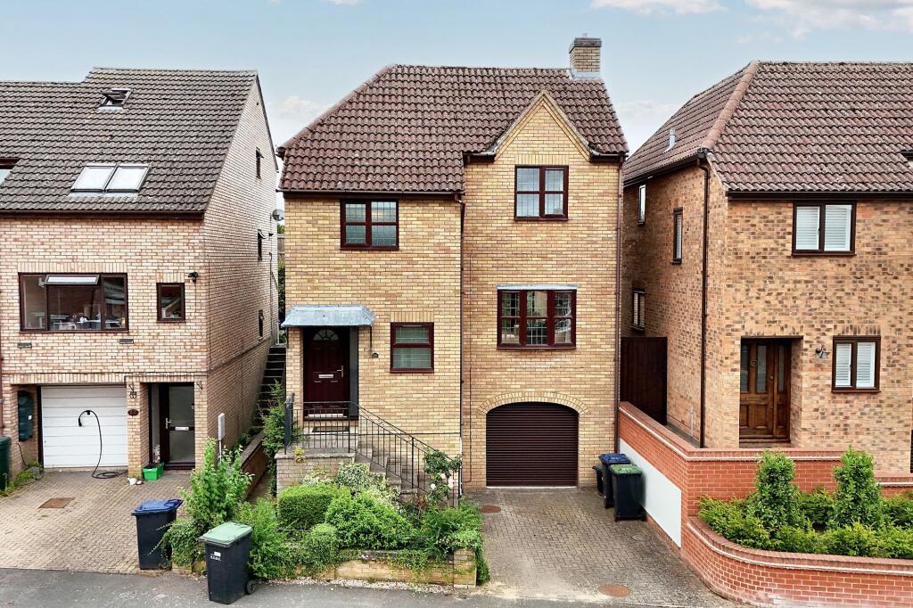 Main image of property: Crockfords Road, Newmarket, CB8