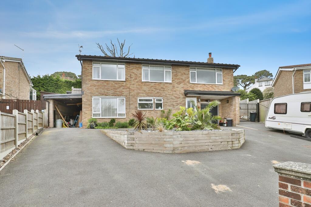 Main image of property: West Way, Broadstone, BH18