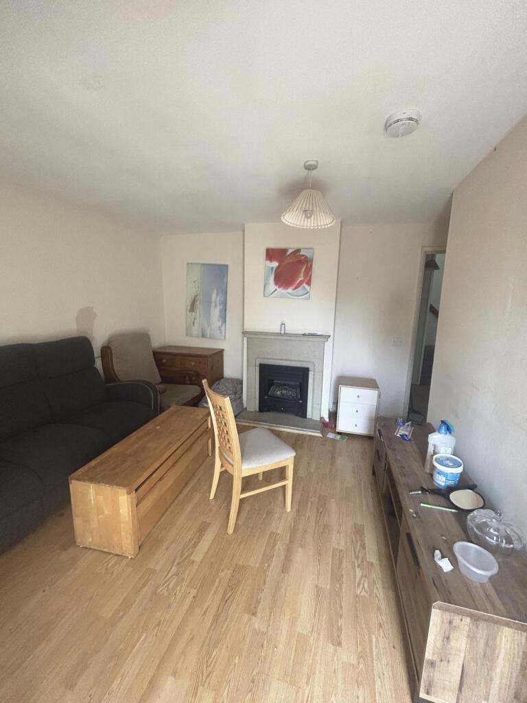Northdown Road, Hatfield, AL10