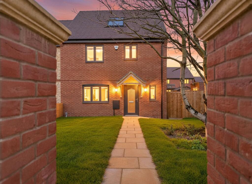 Main image of property: Poplar Gardens, Eastrea, PE7