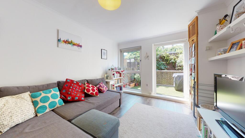 Main image of property: Elia Street, 
Islington, N1