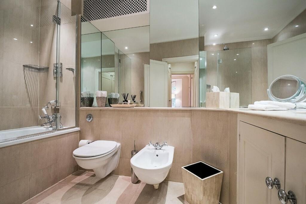 4 bedroom apartment for rent