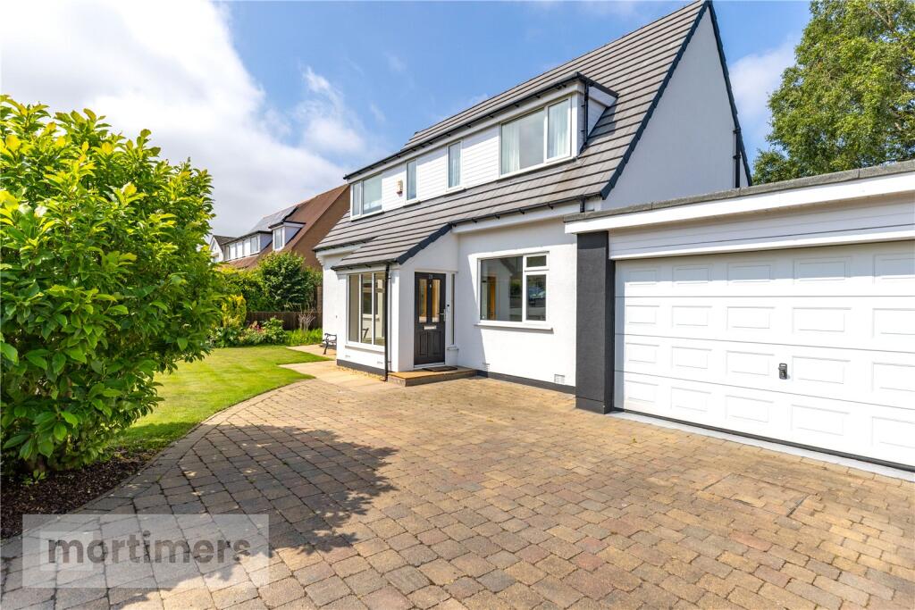 Main image of property: Shays Drive, Clitheroe, Lancashire, BB7